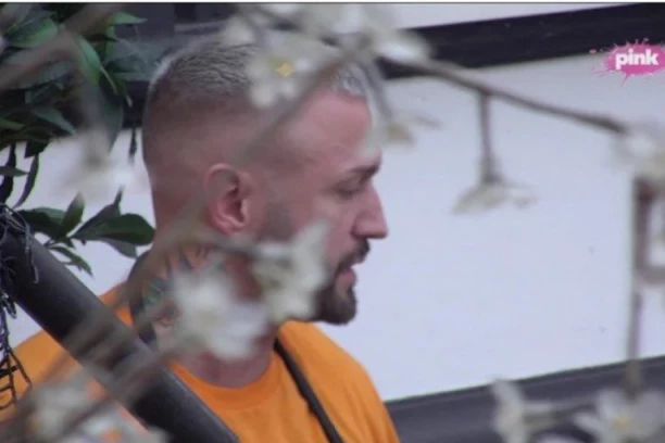 ŠA OVIM POTEZOM ZABRINUO SVE! Ne dolazi sebi posle haosa s Mionom, pa prišao ovoj cimerki!