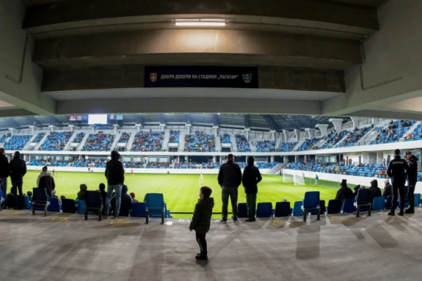 VREME JE ZA DERBI: Na talonu je TITULA - evo gde možete pratiti meč kojim se piše istorija!