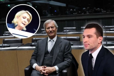 ČOVEK IZ SENKE DOVEO DESNICU NA KORAK DO POBEDE: Zovu ga "francuski Murdok", a evo kakvu je ULOGU imao u svemu