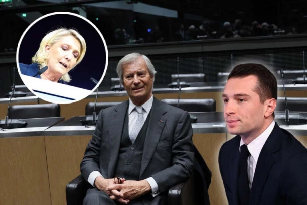 ČOVEK IZ SENKE DOVEO DESNICU NA KORAK DO POBEDE: Zovu ga "francuski Murdok", a evo kakvu je ULOGU imao u svemu