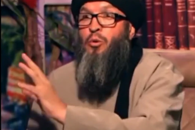 PLANIRAO NAPADE U BEOGRADU! Pripadnici SAJ ubili vehabiju Senada Ramovića Becana: Osuđen za terorizam, bacao bombu na policajce, a evo kako je govorio o LEGIJI!