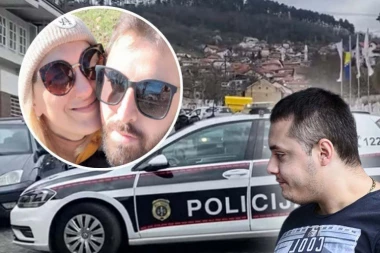 PO BELIVUKOVOM RECEPTU: Goran sa majkom kupio mašinu za mlevenje mesa da se reši tela žene, pre toga je SEKSUALNO ZLOSTAVLJALI