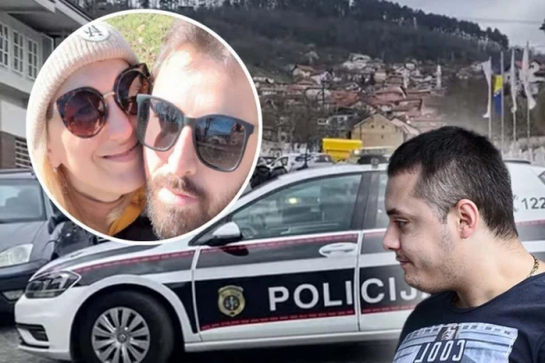 PO BELIVUKOVOM RECEPTU: Goran sa majkom kupio mašinu za mlevenje mesa da se reši tela žene, pre toga je SEKSUALNO ZLOSTAVLJALI