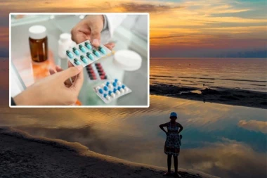 PUTNA APOTEKA JE OBAVEZNA KAD KRENETE NA LETOVANJE! Dobro pazite, neki lekovi su ZABRANJENI, možete da završite i u ZATVORU!