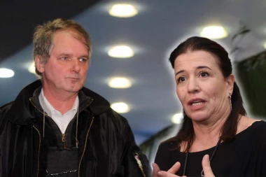 ĆERKA NELE MIHAJLOVIĆ KRENULA MAMINIM STOPAMA: Marta primljena na FDU, a među 9 NAJBOLJIH kandidata je i MANDIN SIN!