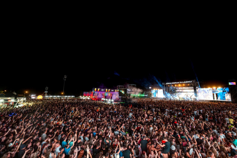 Belgrade Music Week 2024