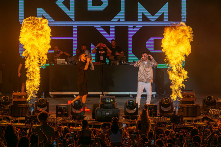 Belgrade Music Week 2024