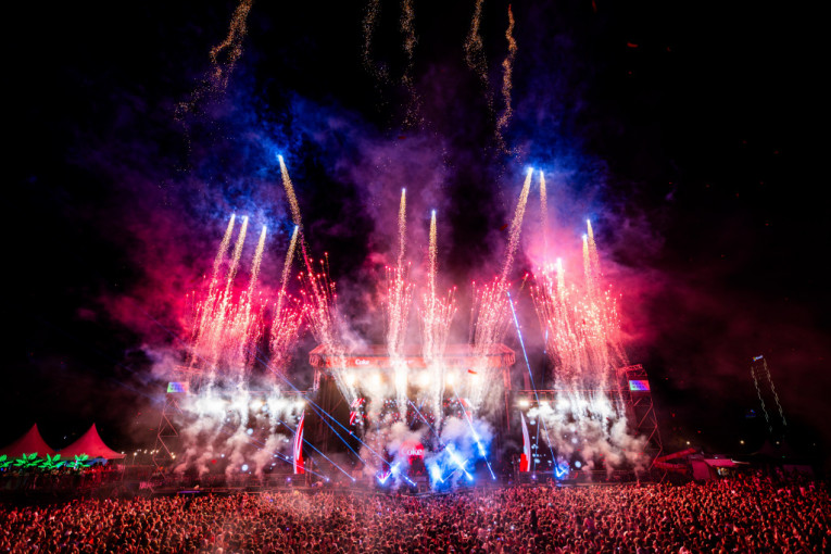 Belgrade Music Week 2024