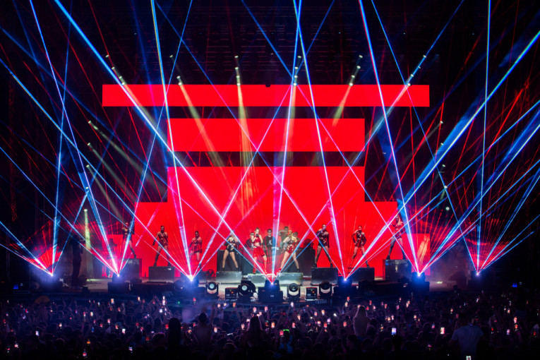 Belgrade Music Week 2024