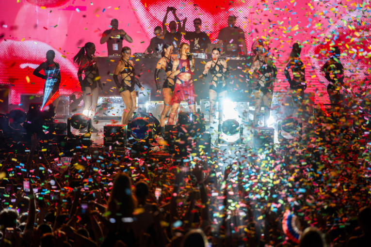 Belgrade Music Week 2024