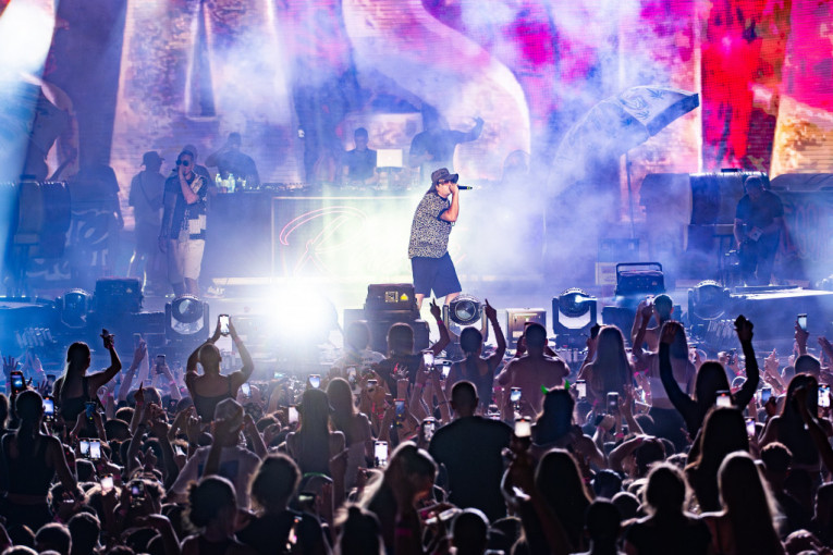 Belgrade Music Week 2024