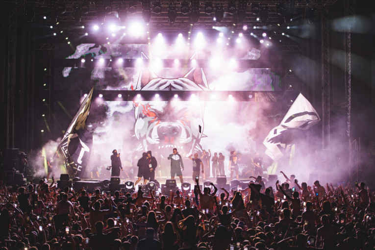 Belgrade Music Week 2024