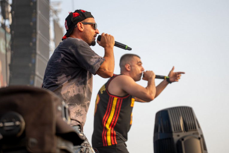 Belgrade Music Week 2024