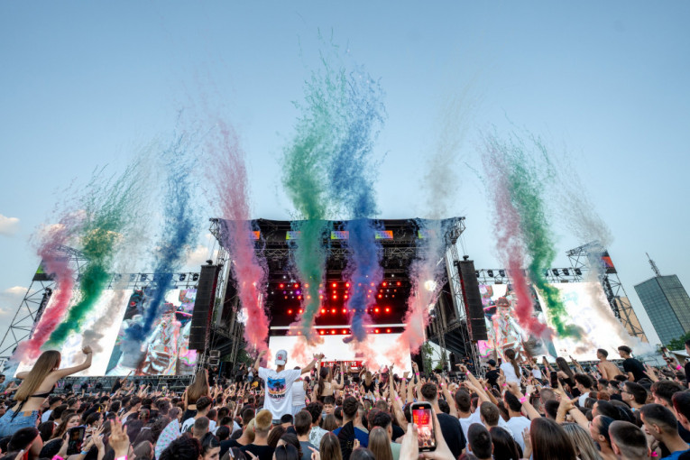 Belgrade Music Week 2024