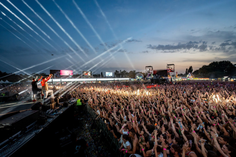 Belgrade Music Week 2024