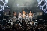 SPEKTAKULARNO FINALE BELGRADE MUSIC WEEK: Jelena Karleuša, Rasta, Crni Cerak i Lacku, Nikolija, Fox & Surreal i Ema Radujko za kraj - POKORILI UŠĆE!