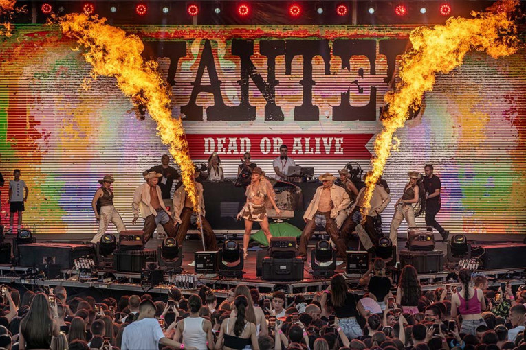 Belgrade Music Week 2024