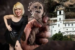 JOVANI BACILI CRNU MAGIJU, POTRAŽILA POMOĆ NA OSTROGU! Jeremićeva savet traži od sveštenih lica kako bi otklonila vradžbine!