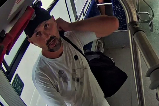 MALOLETNICAMA POKAZIVAO INTIMNE DELOVE I DODIRIVAO SE: Ovo su detalji hapšenja muškarca (41) za kojim se danima tragalo!