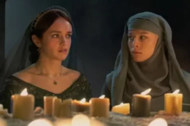 "GOSPODI POMILUJ" U PREDNASTAVKU "IGRE PRESTOLA": Srbi šokirani nakon poslednje SCENE u seriji "Kuća zmaja"