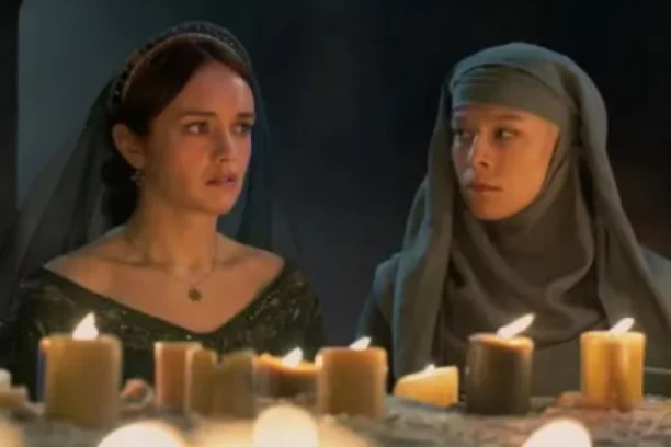 "GOSPODI POMILUJ" U PREDNASTAVKU "IGRE PRESTOLA": Srbi šokirani nakon poslednje SCENE u seriji "Kuća zmaja"