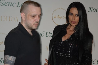 OVA ŽENA SE UMEŠALA U VEZU INDI I ZORANA MARJANOVIĆA: Javno se obratila pevačici, poziva se na LUDILO (FOTO)