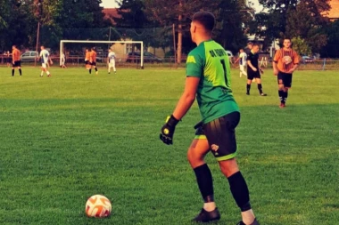 NAKON TRENERA STIŽE I PRVI IGRAČKI NOVAJLIJA: Saradnja sa Grbovićem nastaviće se i u novoj sezoni, ali na drugoj adresi!