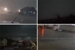 OLUJA PUSTOŠI SREM! Nevreme stiglo u Srbiju! SLEDEĆA NA UDARU BAČKA PALANKA, POGLEDAJTE OLUJNI SISTEM IZNAD GRADA! (FOTO/VIDEO)