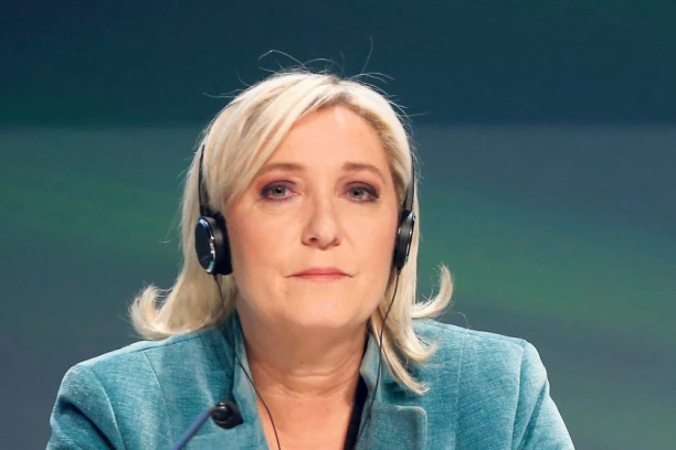 IZVISILA MARIN LE PEN: Evropski sud za ljudska prava odbio žalbu francuske političarke