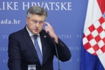 PLENKOVIĆU "TRN U OKU" REZOLUCIJA O JASENOVCU: Sastao se sa Milatovićem, pa ZAKUKAO (FOTO)