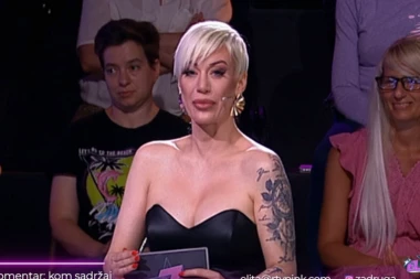 DUŠICA JAKOVLJEVIĆ SE UŽIVO OBRATILA MIONINIM RODITELJIMA: Stiglo ZVANIČNO SAOPŠTENJE produkcije, OVAJ potez niko nije očekivao!
