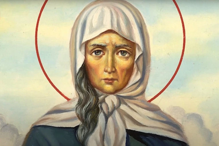 SVA ČUDA BLAŽENE KSENIJE PETROGRADSKE: Leči neizlečive, spaja rastavljene, zalutale vraća na pravi put