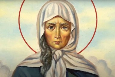 SVA ČUDA BLAŽENE KSENIJE PETROGRADSKE: Leči neizlečive, spaja rastavljene, zalutale vraća na pravi put