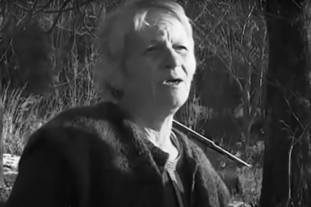 UMRLA BAKA RADICA BRKUŠANIN: Živela u šumi potpuno sama, ostarila u nemaštini bez igde ikoga (VIDEO)