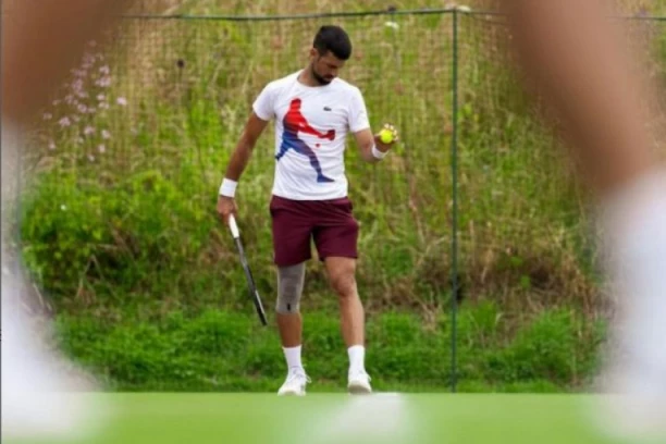 NOVAK ĐOKOVIĆ ĆE BITI BEZBEDAN, KRIMINALCIMA JE ODZVONILO: Pretnje smrću, bes kladioničara i uvrede odlaze u prošlost