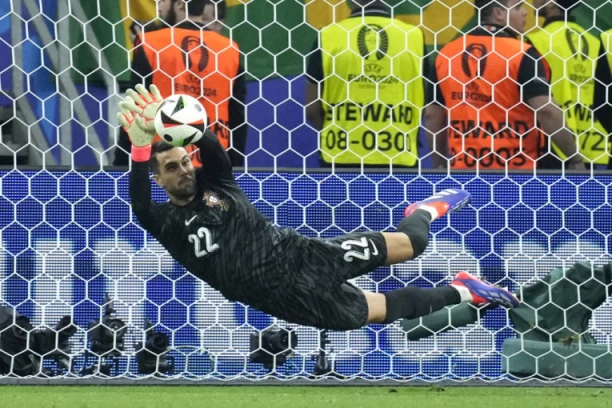 PORTUGAL OSVAJA EVROPSKO?! Diogo Košta će biti glavni krivac, istorija je na njegovoj strani, evo i zašto