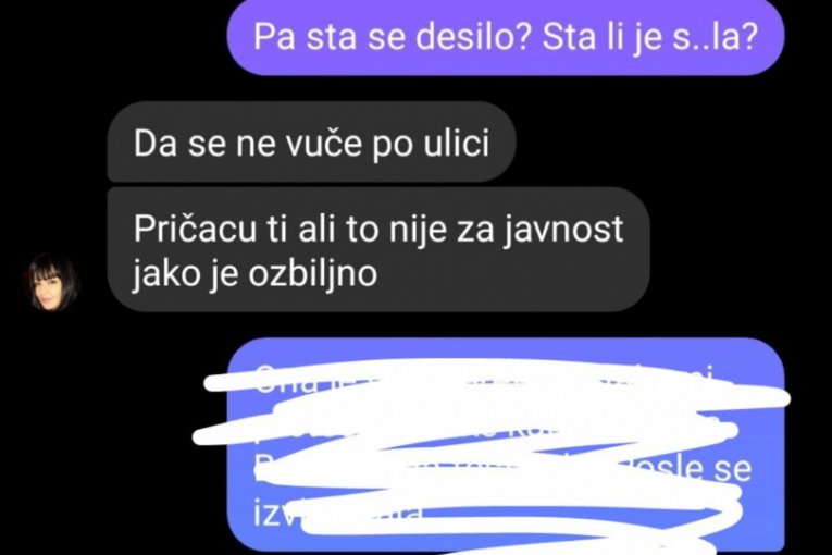 Prepiska Jelene i njenog prijatelja