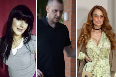 POKOJNA JELENA JE OVO URADILA INDI ARADINOVIĆ! Zbog nje je proslavio čuveni hit "Bato bre"! Marjanovićka Zoranu izustila SAMO JEDNO!