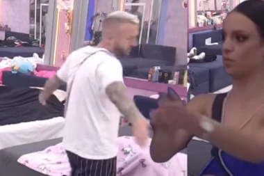 IZBACILA GA IZ KREVETA NAKON VRELE AKCIJE! Nenad Aleksić se ovome nije nadao, ŠOK-OBRT!