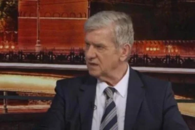 VODITELJ HITNO PRIMLJEN U URGENTNI CENTAR! OTKRIO U KAKVOM JE STANJU! Kolege zabrinute!