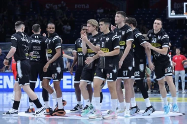 SAGA JE ZAVRŠENA! Posle kapitena Partizan ostao i bez ZAMENIKA! Ovo je njegov NOVI klub!