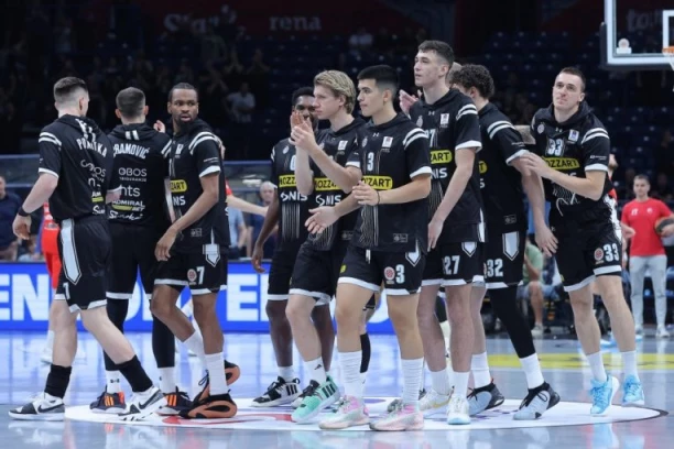 SAGA JE ZAVRŠENA! Posle kapitena Partizan ostao i bez ZAMENIKA! Ovo je njegov NOVI klub!