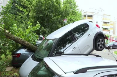 NEVREME VAM JE OŠTETILO AUTOMOBIL ILI KUĆU? Možete da naplatite štetu! OVO JE KOMPLETNA PROCEDURA