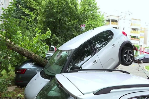 NEVREME VAM JE OŠTETILO AUTOMOBIL ILI KUĆU? Možete da naplatite štetu! OVO JE KOMPLETNA PROCEDURA
