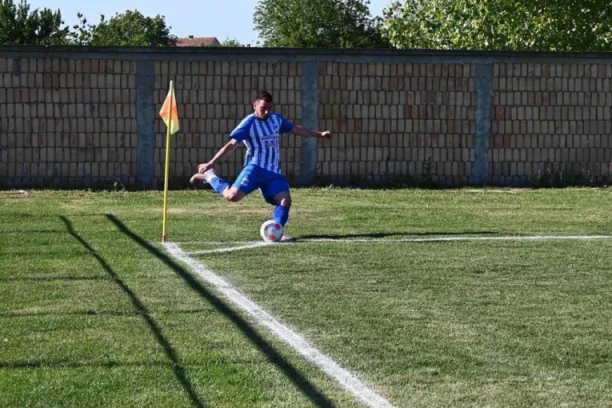 "TITELJANI, VEŽITE SE, POLEĆEMO": Posle sinoćne oluje, grmljavine i jake kiše u Titelu se ponovo nazire lepo vreme!