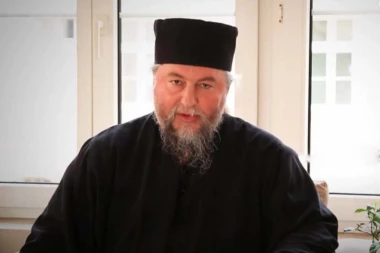 OTAC MAKARIJE OSVETLJAVA SUŠTINU ISKRENOG UZDRŽANJA: Post može da bude čak i štetan ako nije sjedinjen s molitvom!