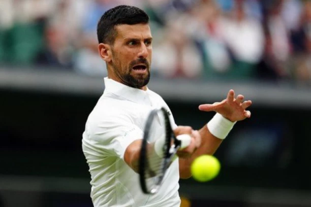 NOVAK BLISTA POSLE POBEDE! Pomenuo HIRURGA, pa PECNUO velikog prijatelja Kirjosa!