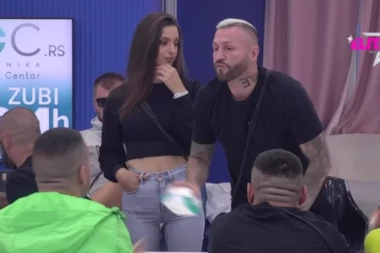 ŠA NASRNUO NA ĐEDOVIĆA, IZBIO SKANDAL U ELITI! Miona i Stanislav RASKRINKANI do srži, sve isplivalo na videlo!
