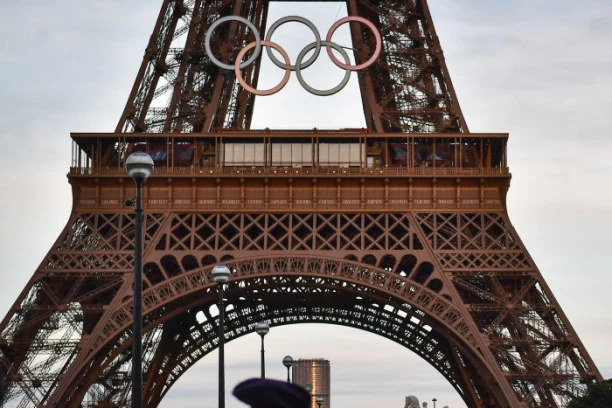 IZLAZAK NA VELIKU SCENU: Srbija ima svog predstavnika na fudbalskom turniru OI - ona je ponos cele nacije!