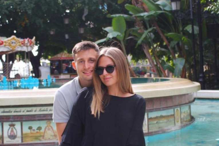 Aleksa i Teodora Avramović